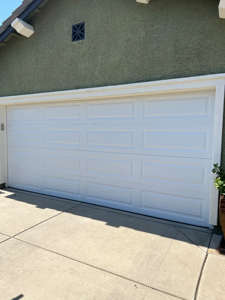 Premium Classic Steel Series by Haney Door Service - Photo 63