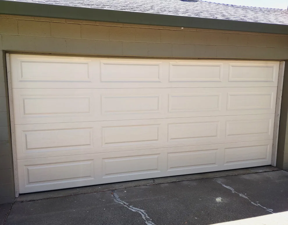 Premium Classic Steel Series by Haney Door Service - Photo 17
