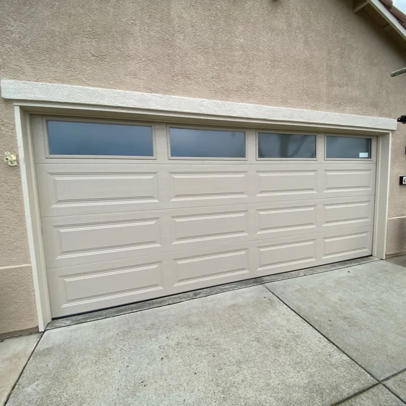 Premium Classic Steel Series by Haney Door Service - Photo 52