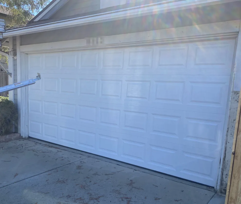 Premium Classic Steel Series by Haney Door Service - Photo 12