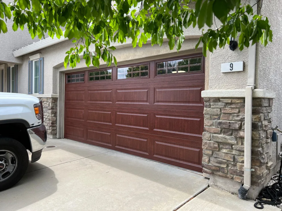 Premium Classic Steel Series by Haney Door Service - Photo 69