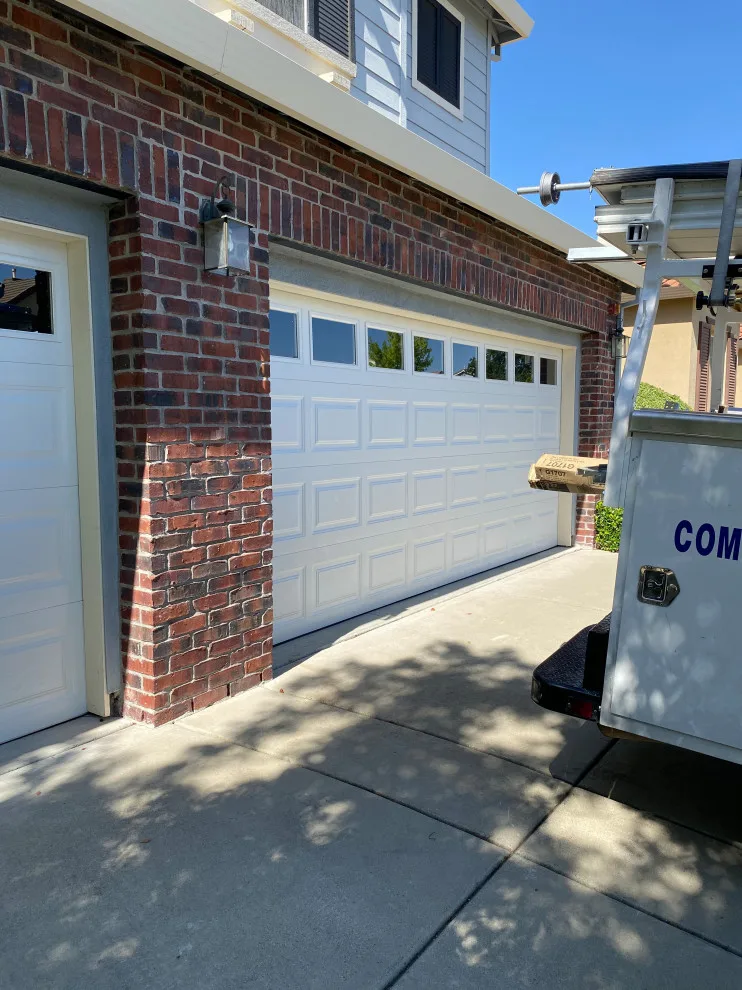Premium Classic Steel Series by Haney Door Service - Photo 26