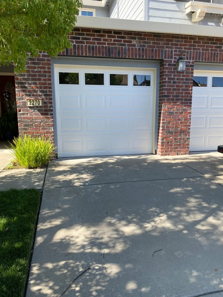 Premium Classic Steel Series by Haney Door Service - Photo 66