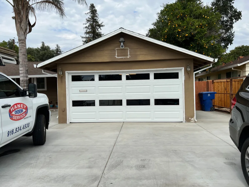 Premium Classic Steel Series by Haney Door Service - Photo 85