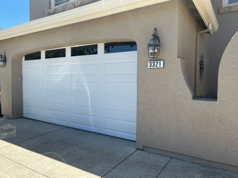 Premium Classic Steel Series by Haney Door Service - Photo 24