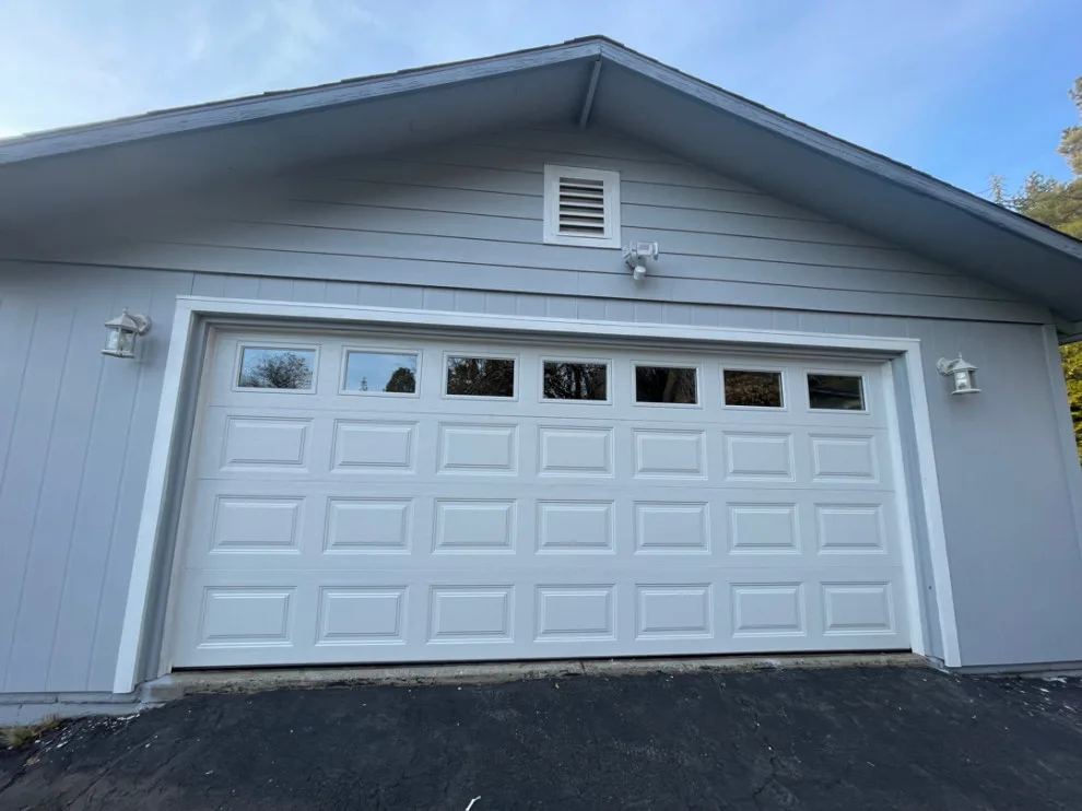 Premium Classic Steel Series by Haney Door Service - Photo 40