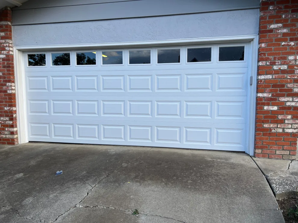 Premium Classic Steel Series by Haney Door Service - Photo 59