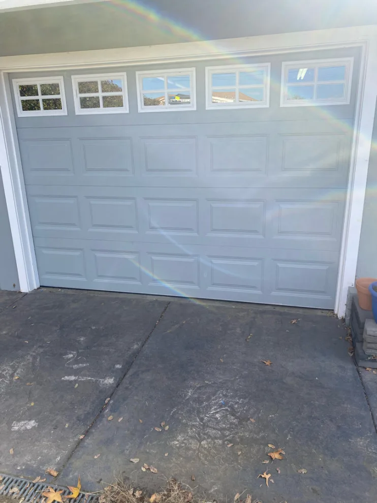 Premium Classic Steel Series by Haney Door Service - Photo 4