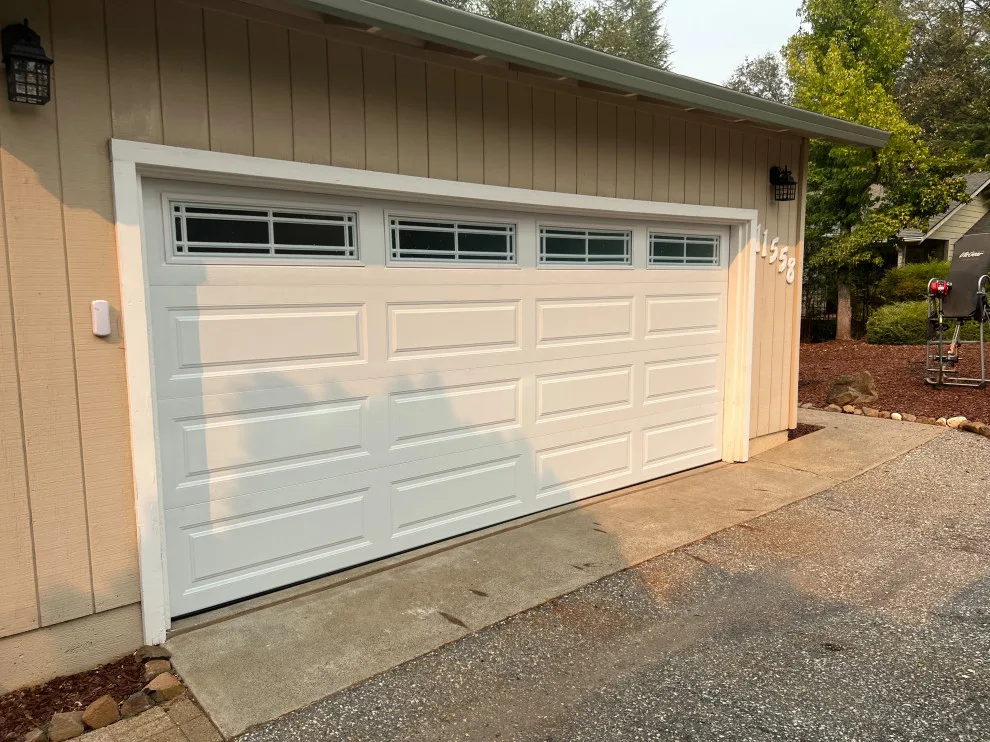 Premium Classic Steel Series by Haney Door Service - Photo 81