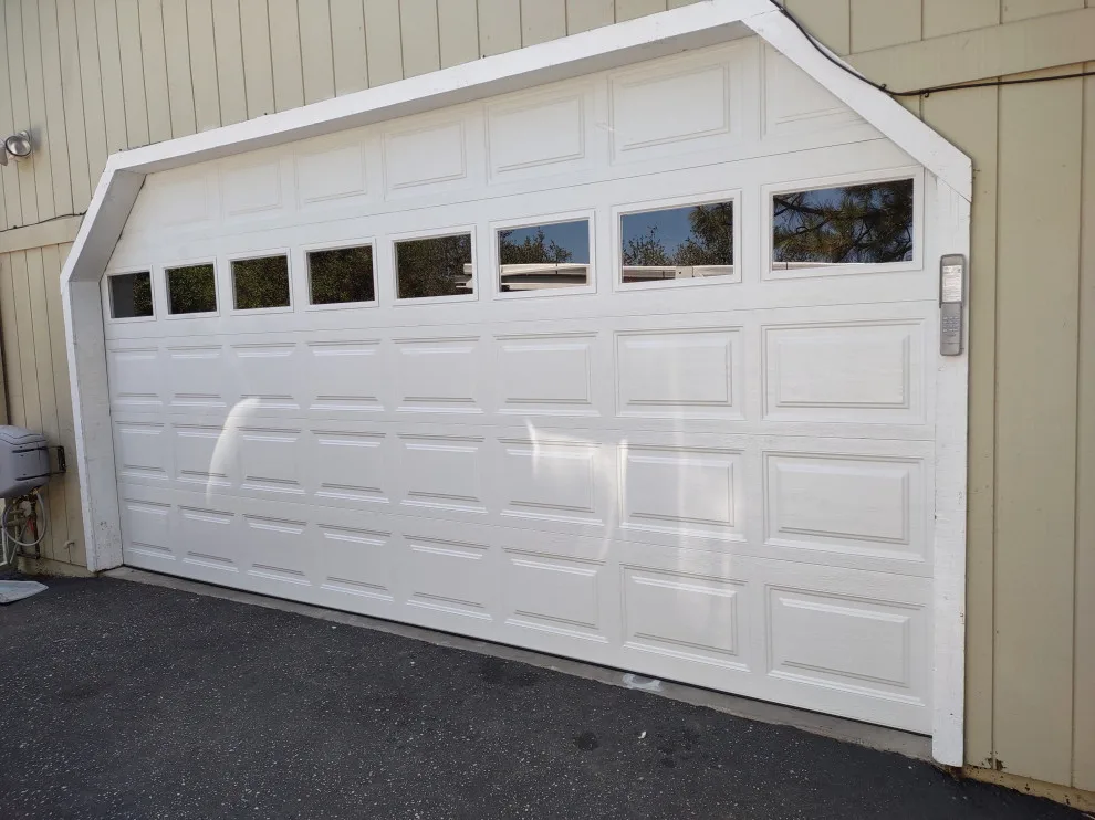 Premium Classic Steel Series by Haney Door Service - Photo 74