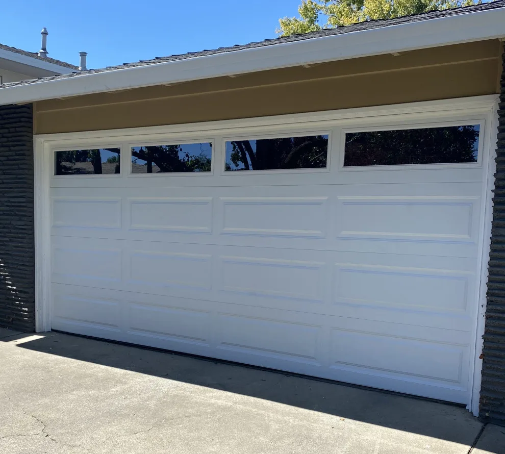 Premium Classic Steel Series by Haney Door Service - Photo 76