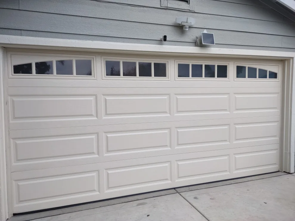 Premium Classic Steel Series by Haney Door Service - Photo 23