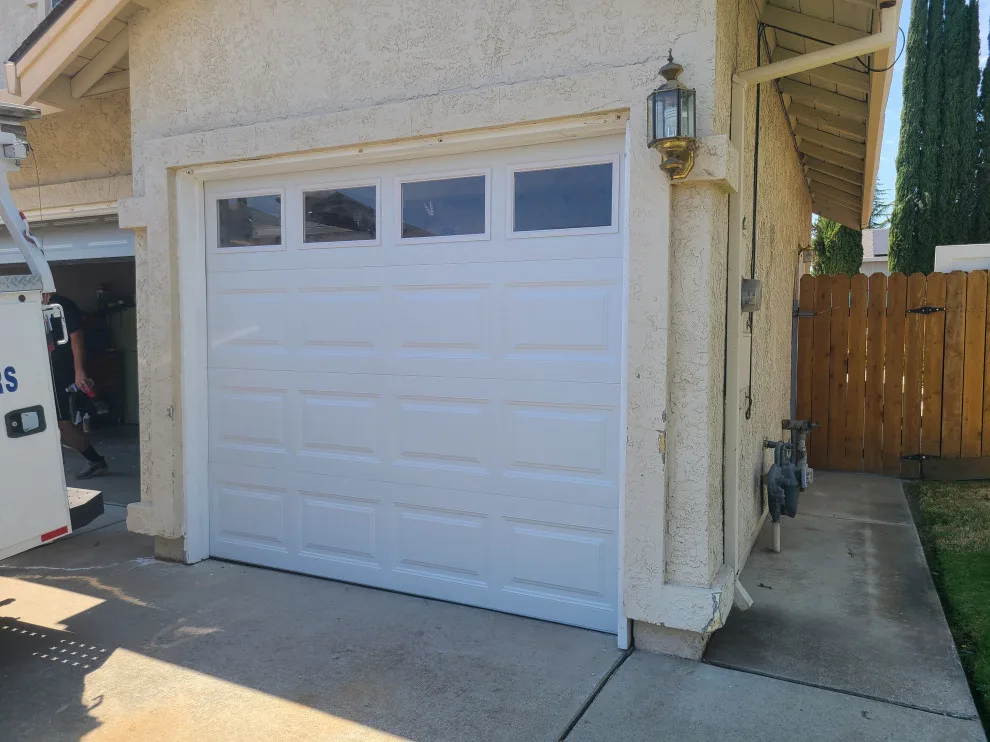 Premium Classic Steel Series by Haney Door Service - Photo 20