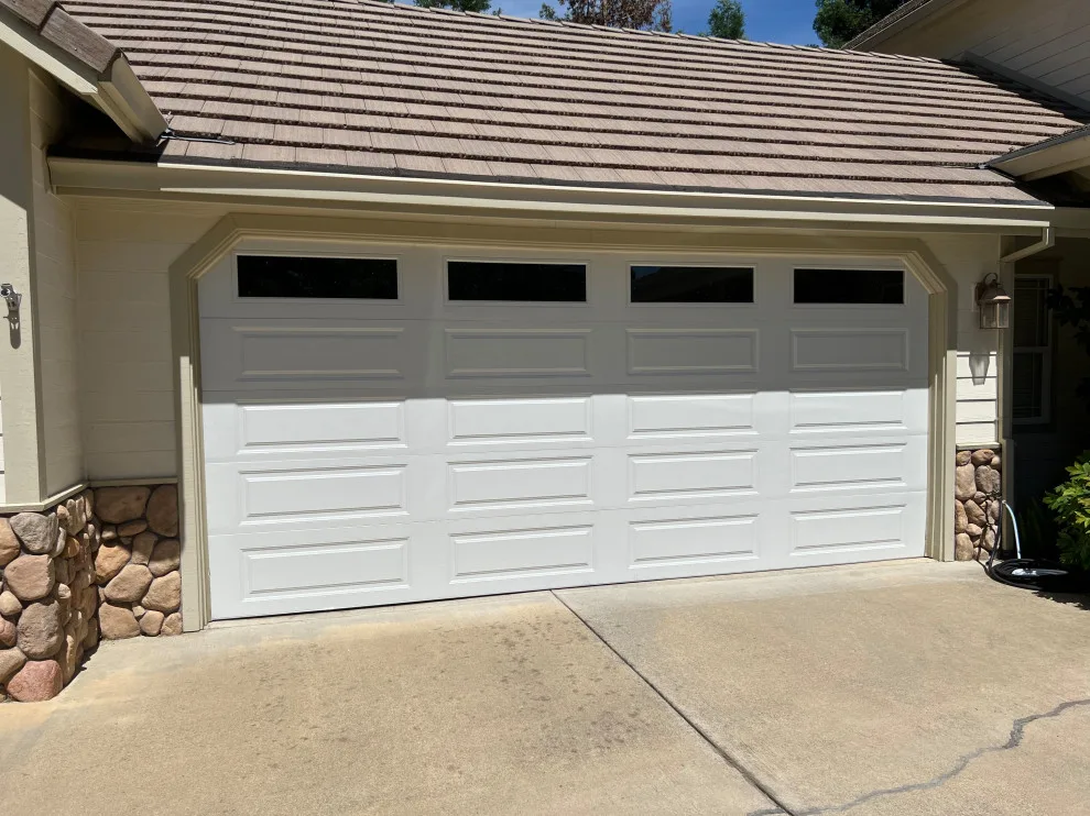 Premium Classic Steel Series by Haney Door Service - Photo 75