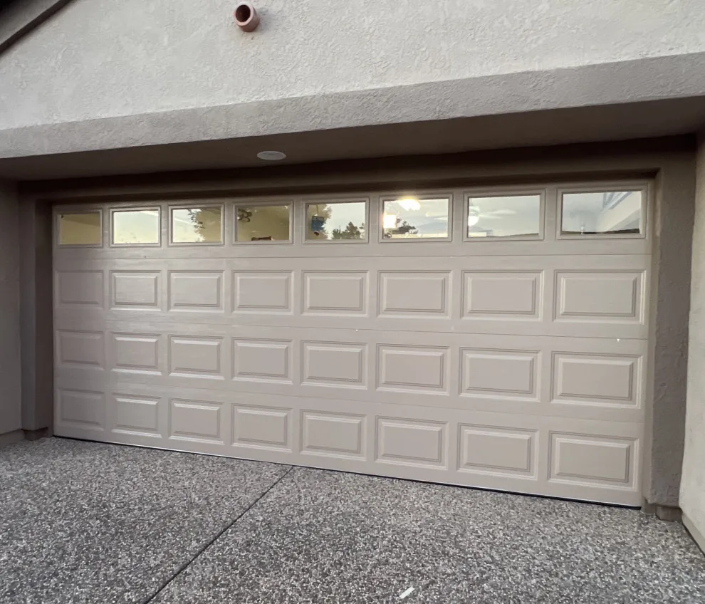 Premium Classic Steel Series by Haney Door Service - Photo 45