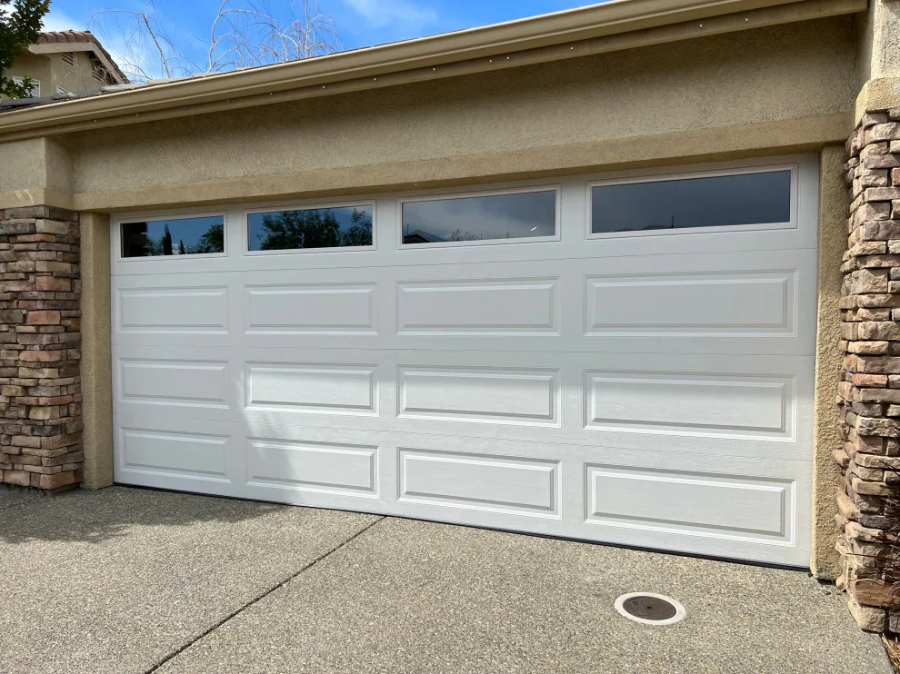Premium Classic Steel Series by Haney Door Service - Photo 70