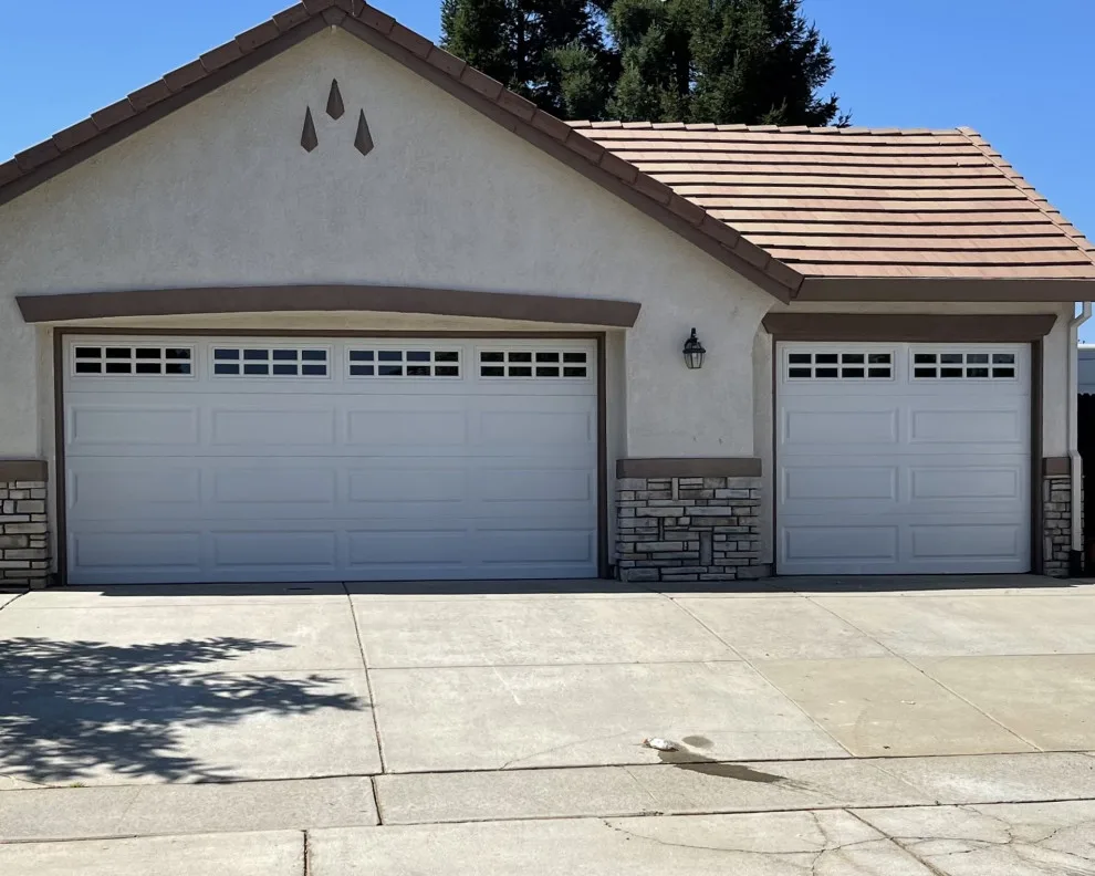 Premium Classic Steel Series by Haney Door Service - Photo 29