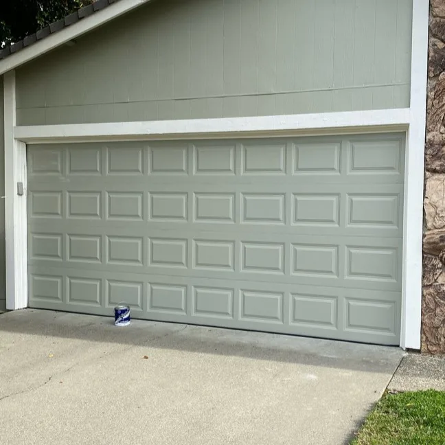 Premium Classic Steel Series by Haney Door Service - Photo 31