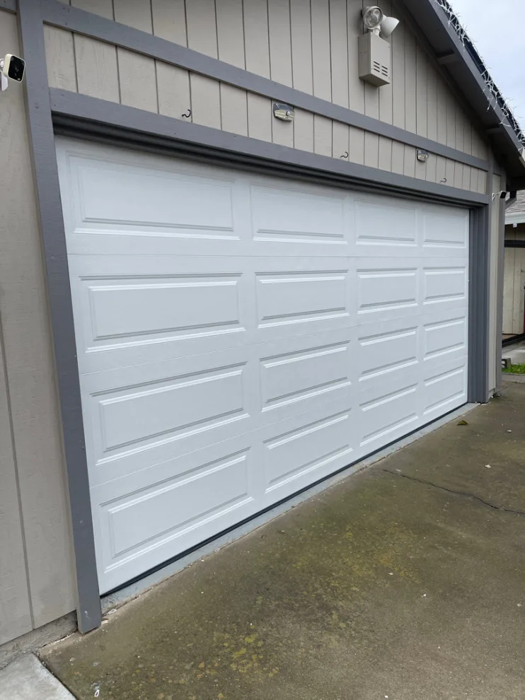 Premium Classic Steel Series by Haney Door Service - Photo 60