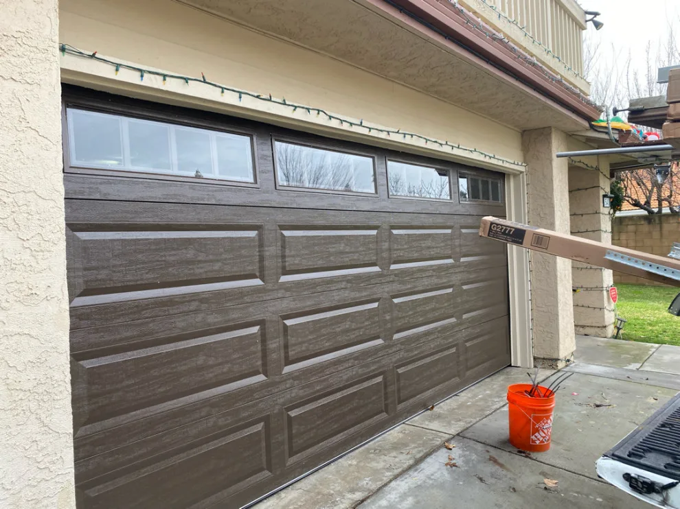 Traditional Steel - Value Line by Haney Door Service - Photo 27