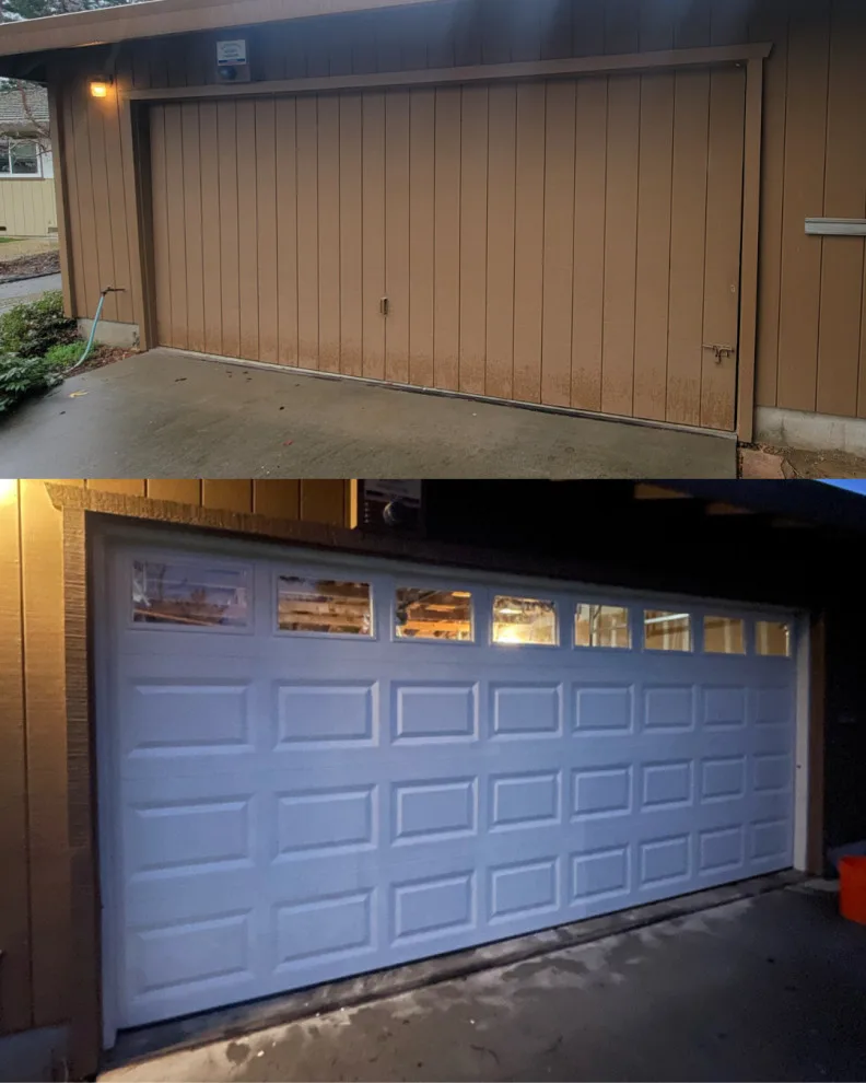 Traditional Steel - Value Line by Haney Door Service - Photo 64