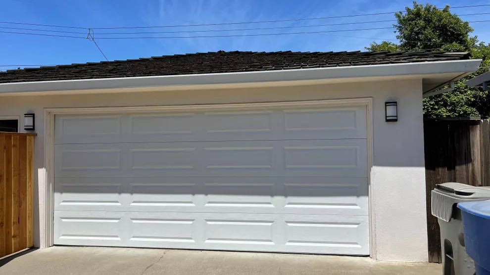 Traditional Steel - Value Line by Haney Door Service - Photo 5