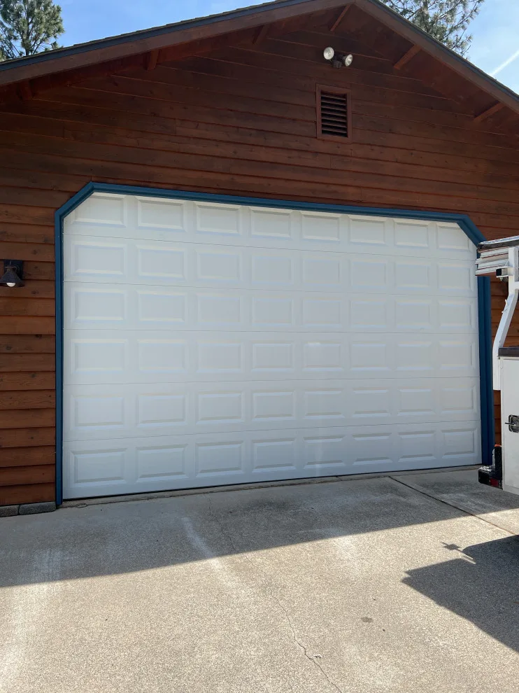 Traditional Steel - Value Line by Haney Door Service - Photo 37