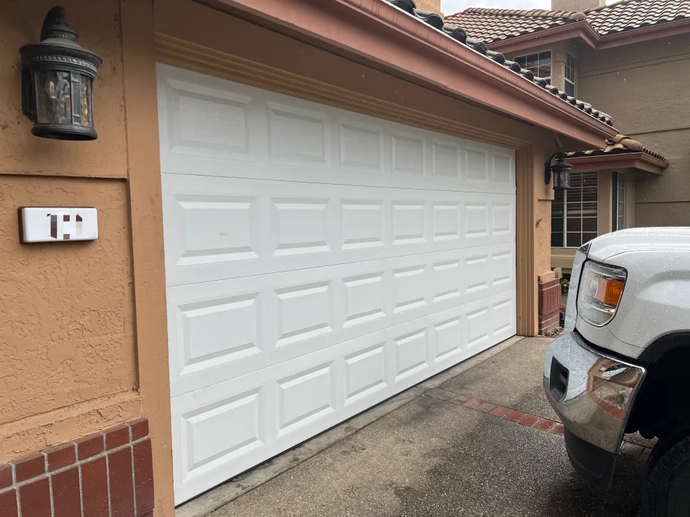 Traditional Steel - Value Line by Haney Door Service - Photo 21