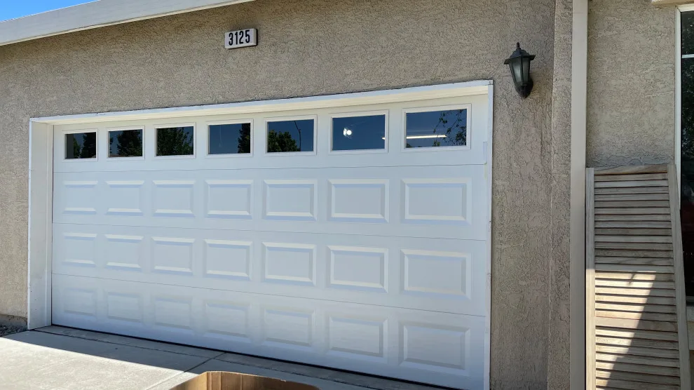 Traditional Steel - Value Line by Haney Door Service - Photo 12