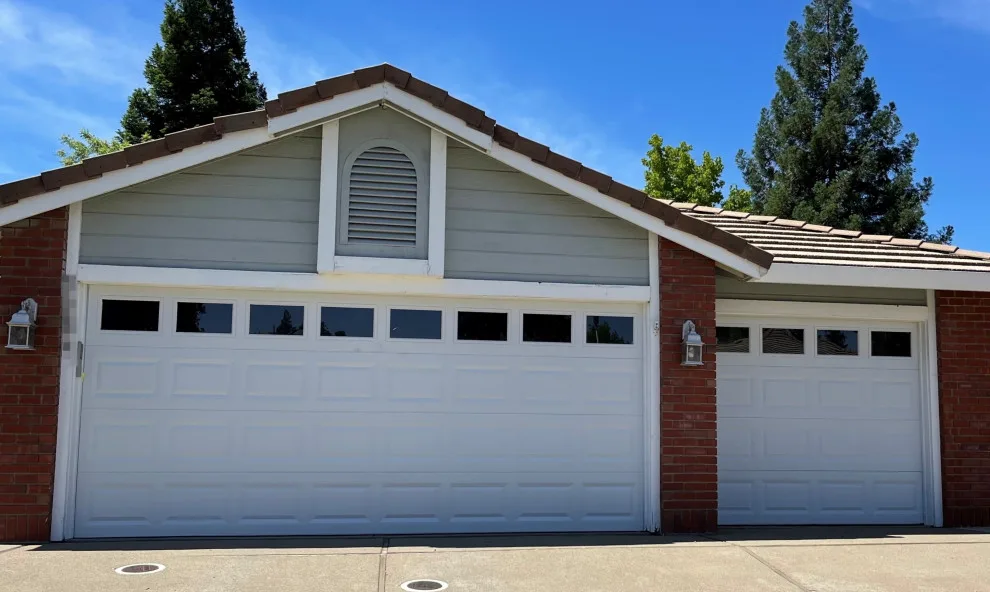 Traditional Steel - Value Line by Haney Door Service - Photo 49
