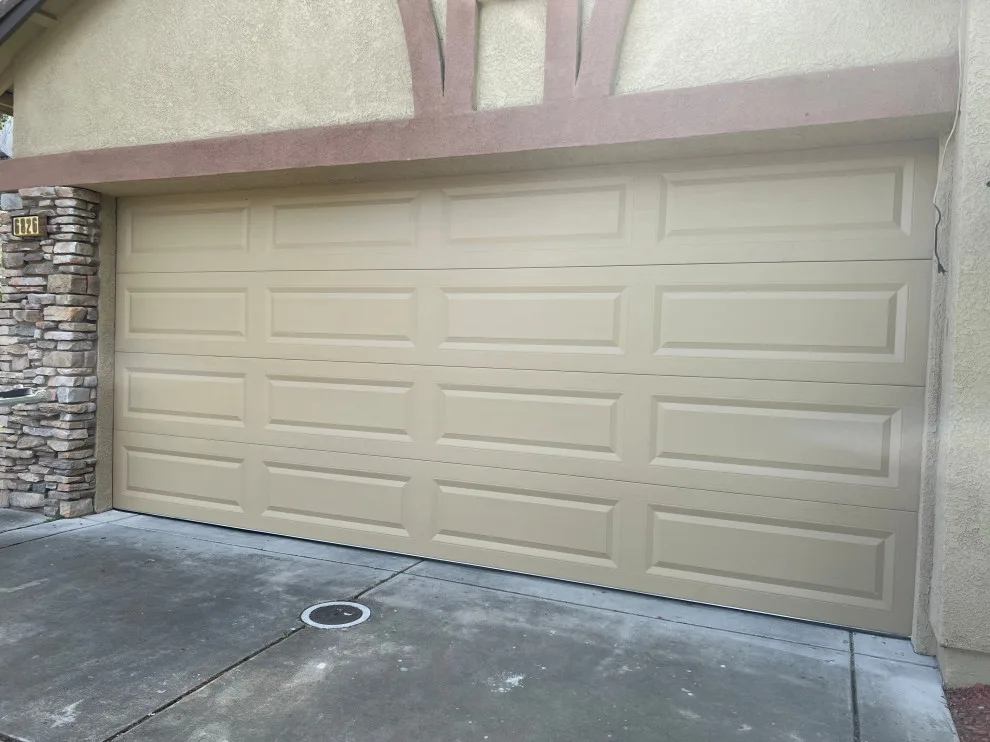 Traditional Steel - Value Line by Haney Door Service - Photo 9