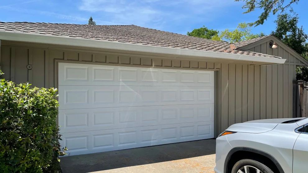 Traditional Steel - Value Line by Haney Door Service - Photo 41
