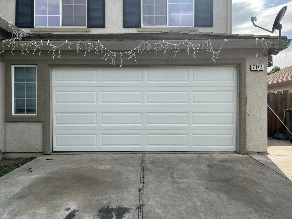 Traditional Steel - Value Line by Haney Door Service - Photo 3