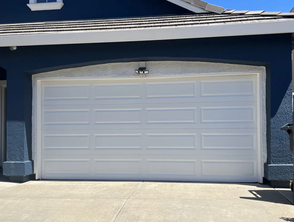 Traditional Steel - Value Line by Haney Door Service - Photo 11