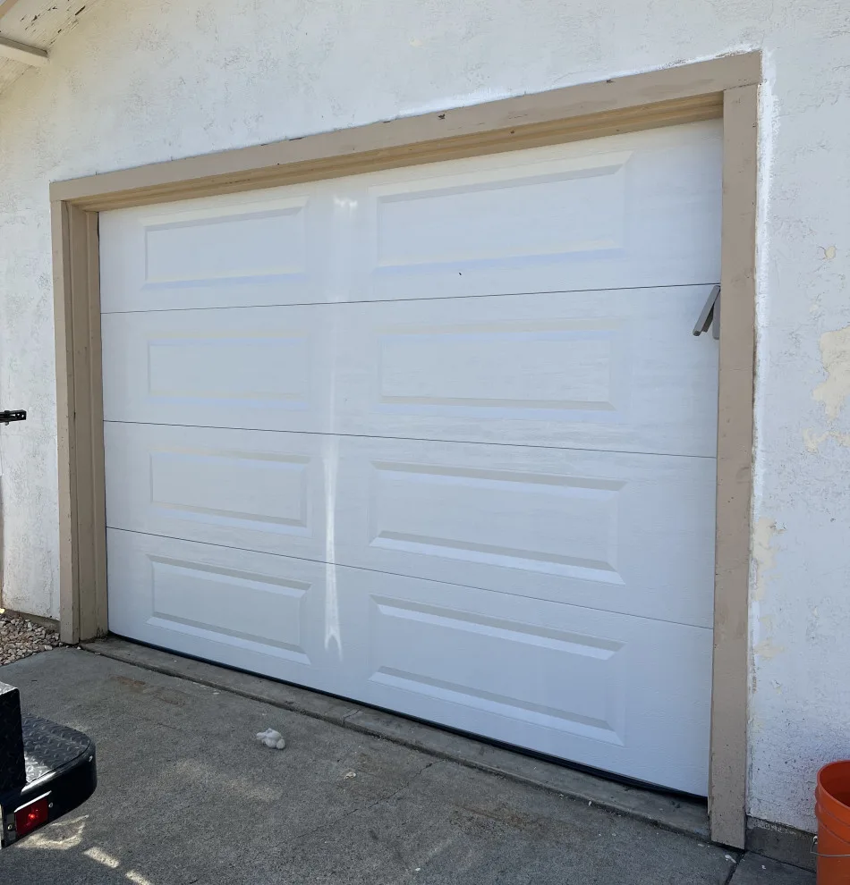 Traditional Steel - Value Line by Haney Door Service - Photo 22