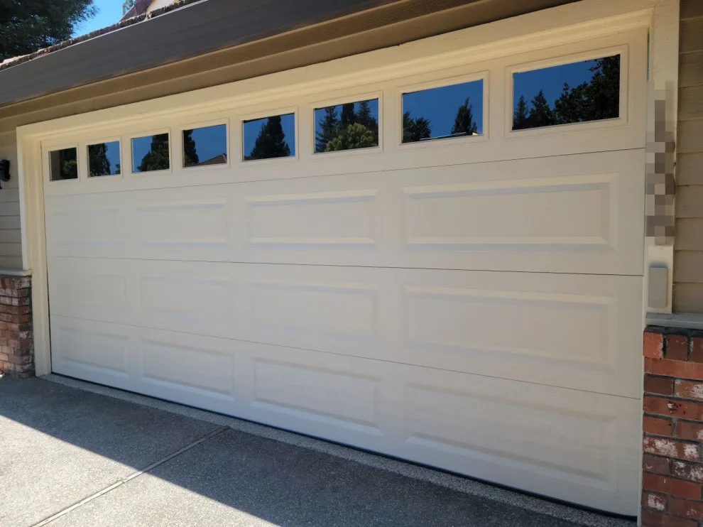 Traditional Steel - Value Line by Haney Door Service - Photo 43