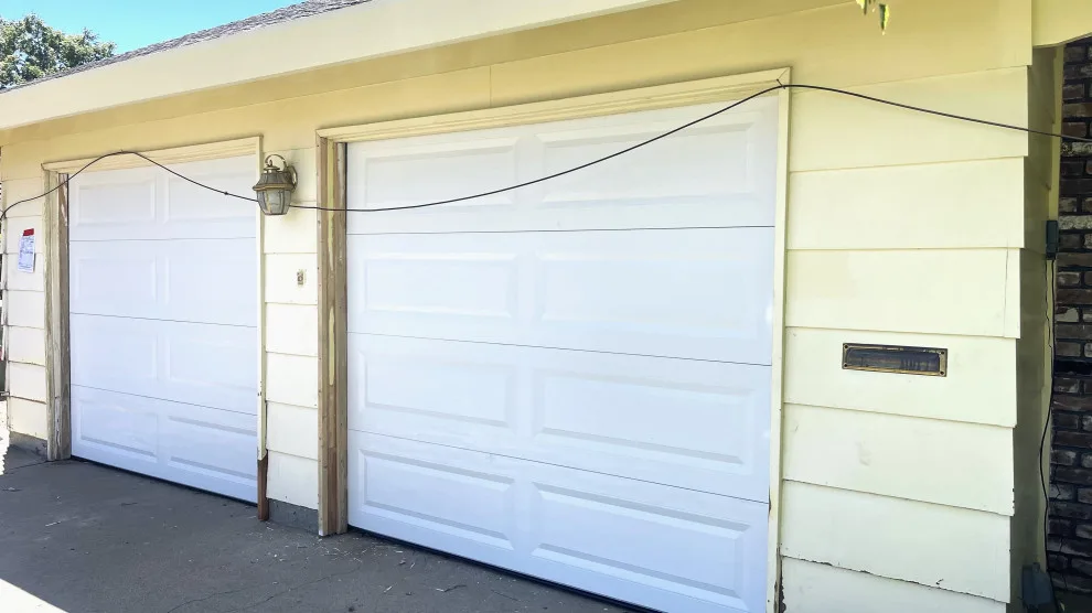 Traditional Steel - Value Line by Haney Door Service - Photo 8