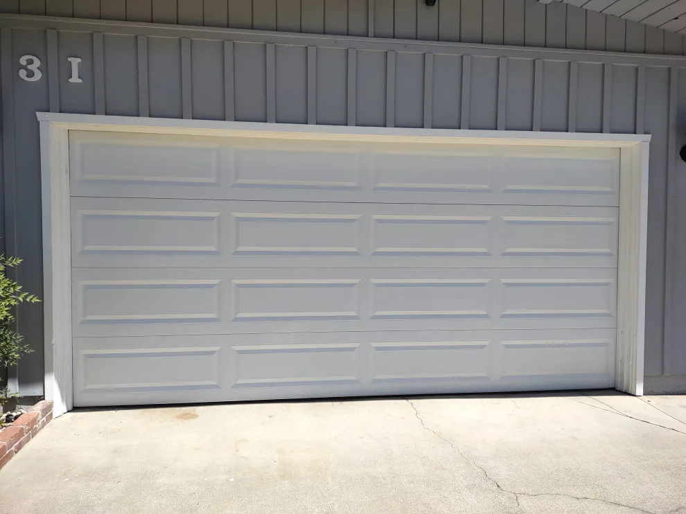 Traditional Steel - Value Line by Haney Door Service - Photo 59