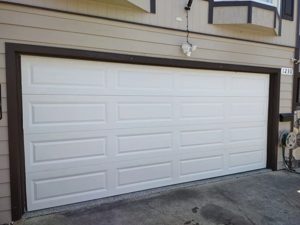 Traditional Steel - Value Line by Haney Door Service - Photo 34