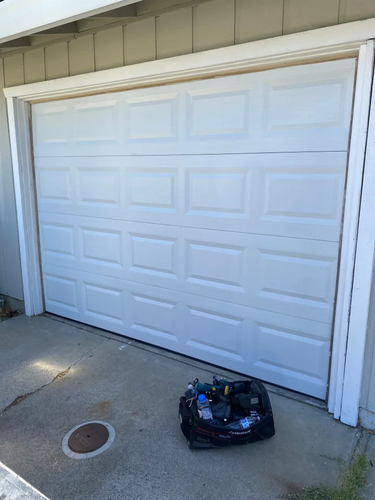 Traditional Steel - Value Line by Haney Door Service - Photo 48