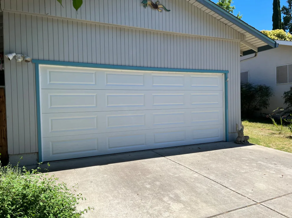 Traditional Steel - Value Line by Haney Door Service - Photo 18