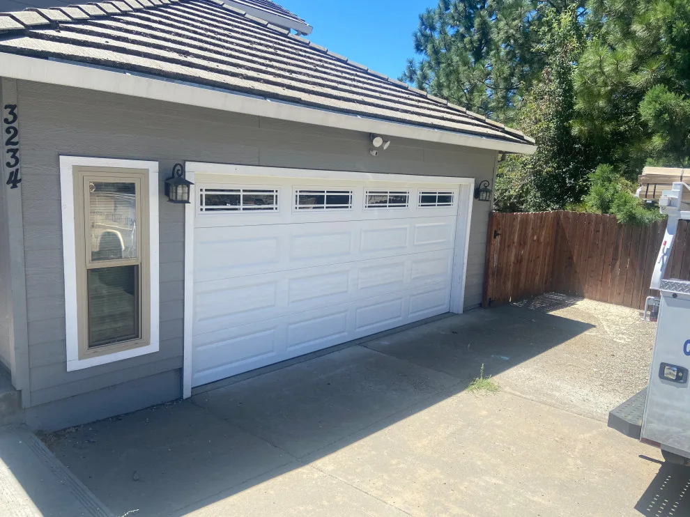 Traditional Steel - Value Line by Haney Door Service - Photo 58