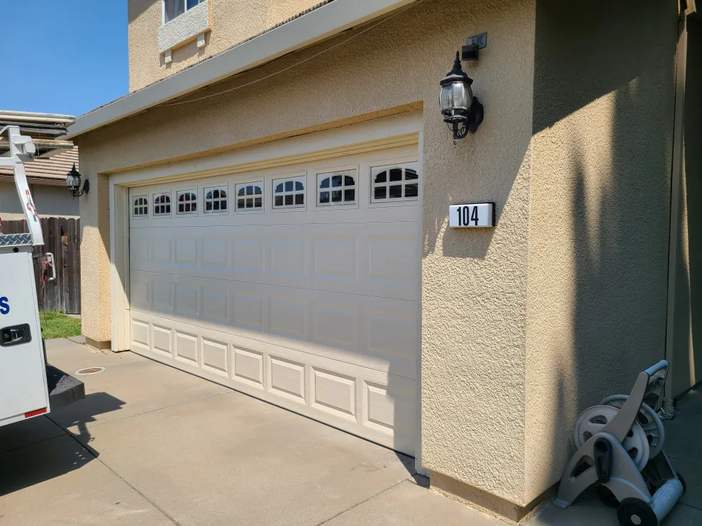 Traditional Steel - Value Line by Haney Door Service - Photo 45