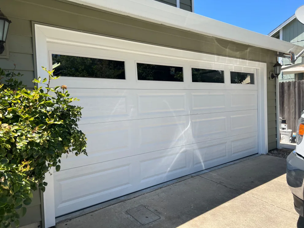 Traditional Steel - Value Line by Haney Door Service - Photo 50