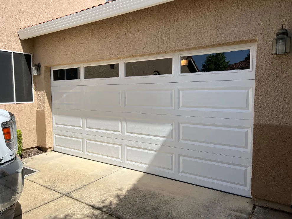 Traditional Steel - Value Line by Haney Door Service - Photo 47