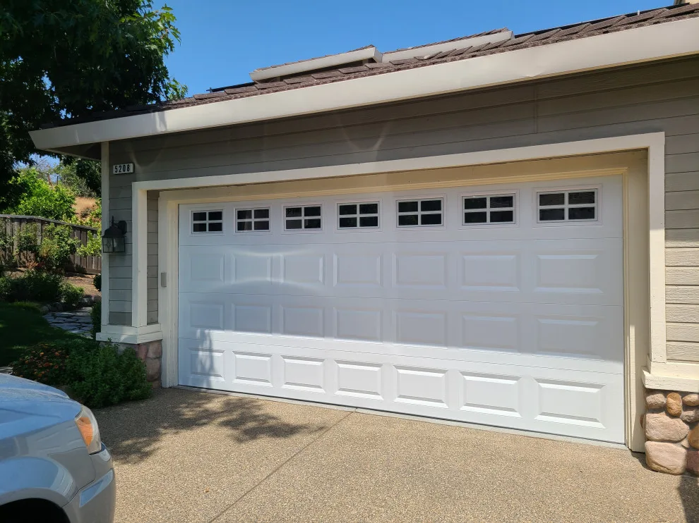 Traditional Steel - Value Line by Haney Door Service - Photo 57