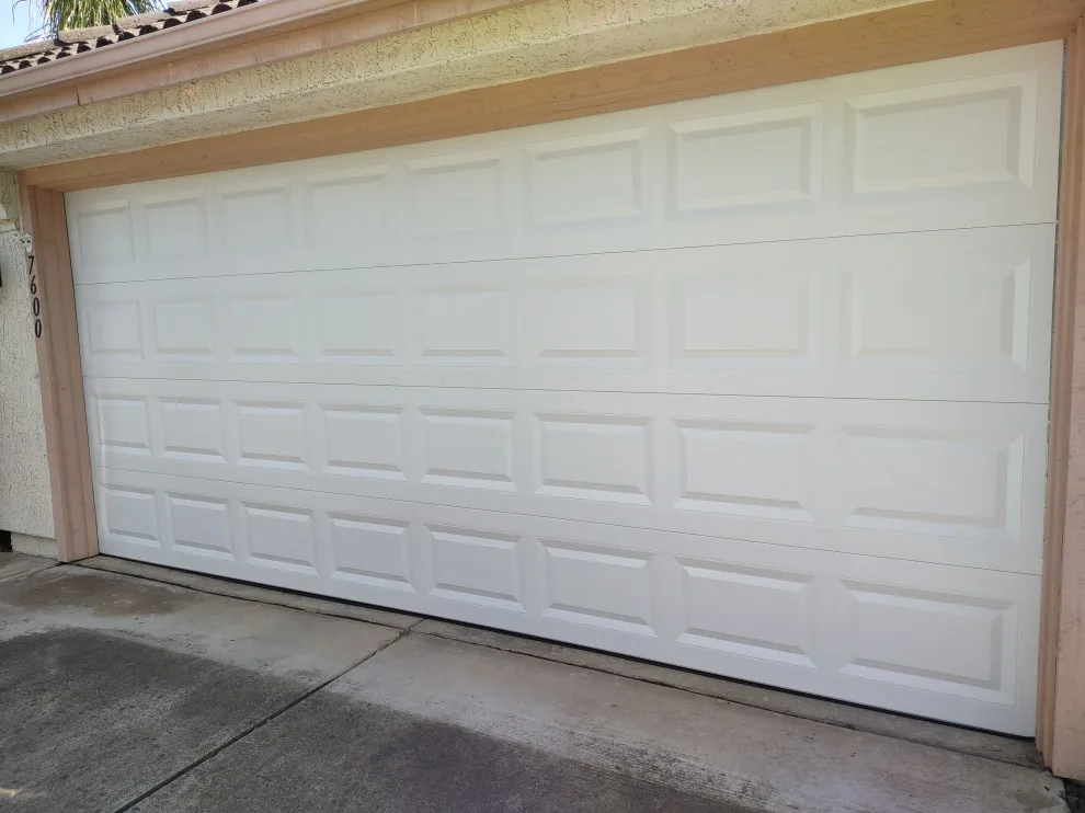 Traditional Steel - Value Line by Haney Door Service - Photo 42