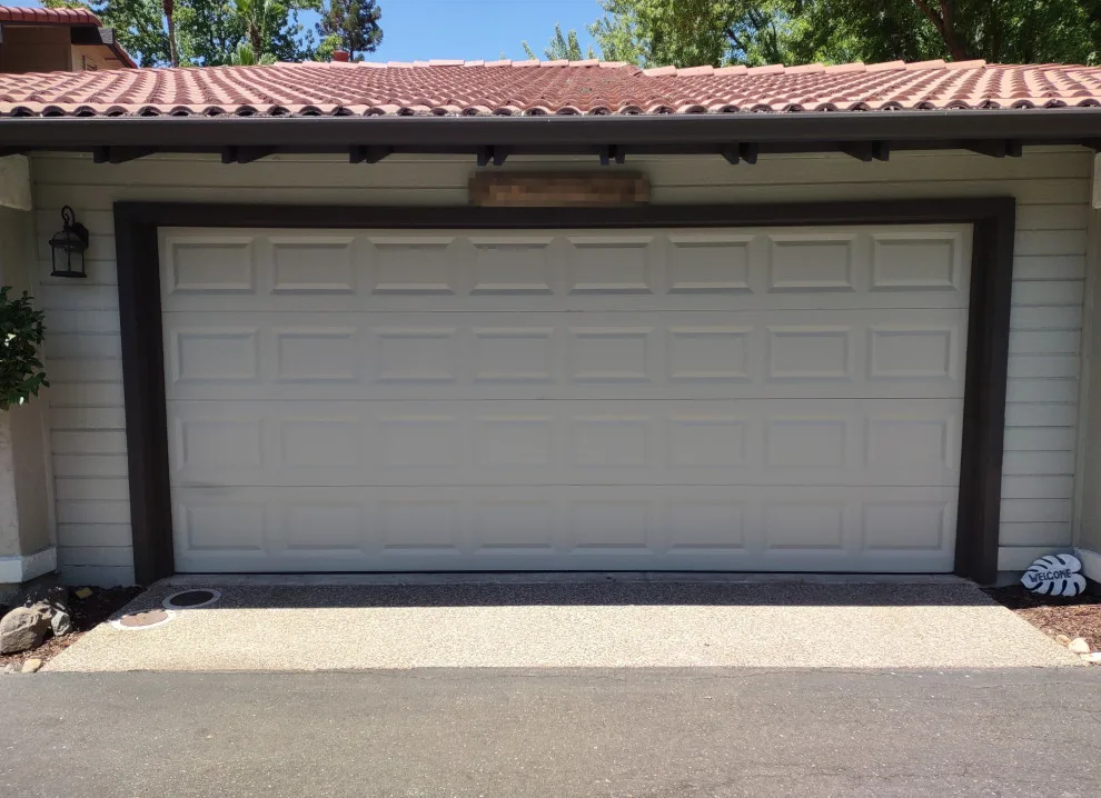 Traditional Steel - Value Line by Haney Door Service - Photo 20