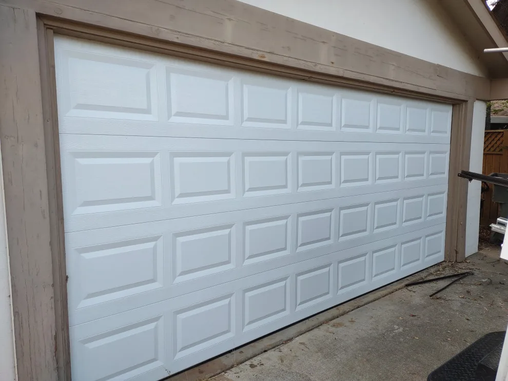 Traditional Steel - Value Line by Haney Door Service - Photo 10