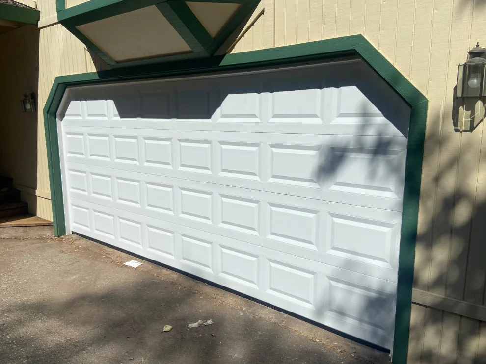 Traditional Steel - Value Line by Haney Door Service - Photo 40
